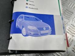   ( ) Volkswagen Passat 2005 2010 88892138 
