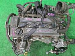  Toyota Estima, ACR40; ACR30, 2AZ-FE; N3898  A/T,       [074W0087367] 