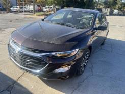   (/) Chevrolet Malibu 2016- 