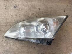    Honda CR-V, RE4, Xenon