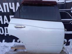    Nissan Avenir SW11 CD20T  