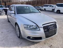 Audi A6, 2008 