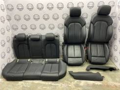    Audi A7 4G 2012 4G0881805BD Sportback CGWD 