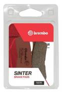   Brembo 07YA55SD 
