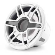  Usb-  White Jl audio 93672 M7-12IB Subwoofer LED 93672 M7-12IB Subwoofer LED 