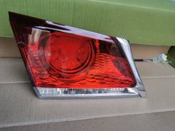 - Toyota Crown AWS210