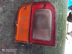 - Mazda Mpv LVLR WLT  