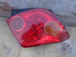   Toyota Ist NCP61 8156052270