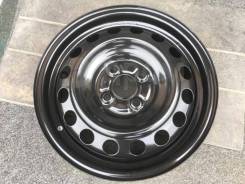 Toyota Corolla Fielder Japan original R15x5J 4x100.0 ET39 DIA54.1 