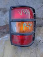  Mitsubishi Pajero MR391898 V45W