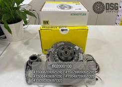    dq200 LUK 602000100,602000600 () 
