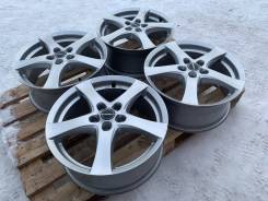  Borbet R17 5*112 4 