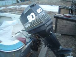  Tohatsu 90 