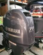   Yamaha F70 AETL 