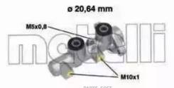    (20,64 mm) Metelli 05-0514 