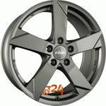   Rial Rial Kodiak 7,0x17 5x114,3 et39 d60,1 Graphite 