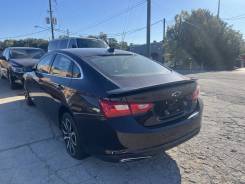   Chevrolet Malibu 2020 