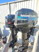 Mercury 15( 9.9) Sea Pro  S-109.  