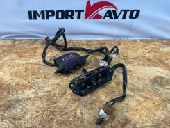   Nissan Liberty 1998-2001 PM12 SR20DE,  