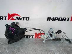   Toyota Porte 2004-2005 NNP10 2NZ-FE,  