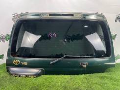   Toyota Land Cruiser 2004 [139] 6700560A00 UZJ100 2UZ-FE 