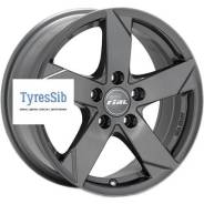   Rial Kodiak 7x17 5x114,3 ET39 DIA60,1 (BET-Graphite) 