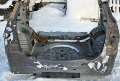   nissan murano pnz51 2012 