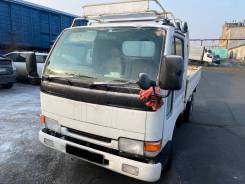  /    Nissan Atlas B 2wd  2500 