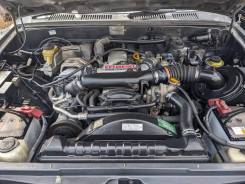    Toyota Hilux Surf2 2L-TE LN130(109708) 