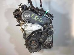 ��������� Audi A4 B8/8K (2007-2011) CEG