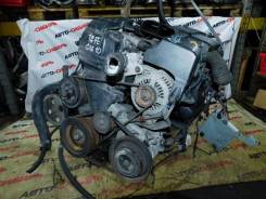  /  /  Toyota Altezza 2004 GXE10 1GFE 