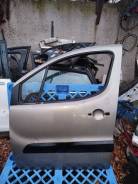    Citroen Berlingo/Peugeot Partner(2008-2014)