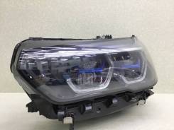 ���� ����� BMW X5 G05 2018> [63117933339] ����