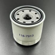   Mercury 8-30 (5GH-13440-00; 15400-PFB-00; 3R0-07615-0) (Kacawa) 