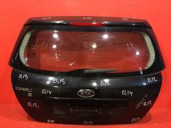   Kia Ceed 2006-2012 737001H000  G4FA 1.4L 1396 . .  80  (109 . . ) 