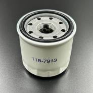   Mercury 8-30 (5GH-13440-00; 15400-PFB-00; 3R0-07615-0) (Kacawa) 