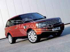   Land Rover Range Rover Sport 1/1 