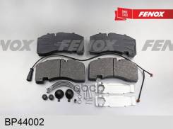   Knorr Sb4309t (Sk7) 96-  / Knorr Sb4309t/ Wva 29171. 29158 Fenox . BP44002 