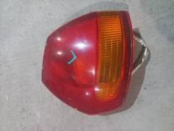   Nissan Wingroad 2000 