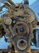  C27, Caterpillar-D10T