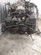  Toyota Crown 2002 1900050470 1UZ-FE 