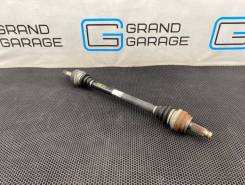  Bmw X5 2008 33208609838 E70 N52B30A 3.0,  