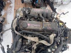  Mazda Bongo SK22MN R2 10102HA305