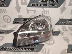   Hyundai Tucson 2004-2009 LH