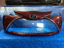   Toyota Vitz 2017-2020 