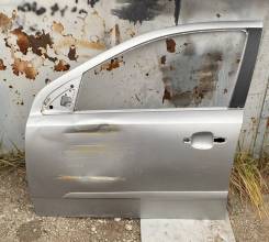    opel astra h