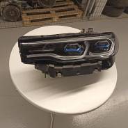    BMW X7 G07 Laser Light