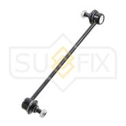 ���� ������������� Sufix ��� �������� � ������� ����