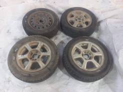   302 R15 5/114,3 Honda   