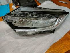   Honda Vezel RU 1   